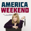 America Weekend Leslie Gold